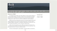 Desktop Screenshot of imabi.net